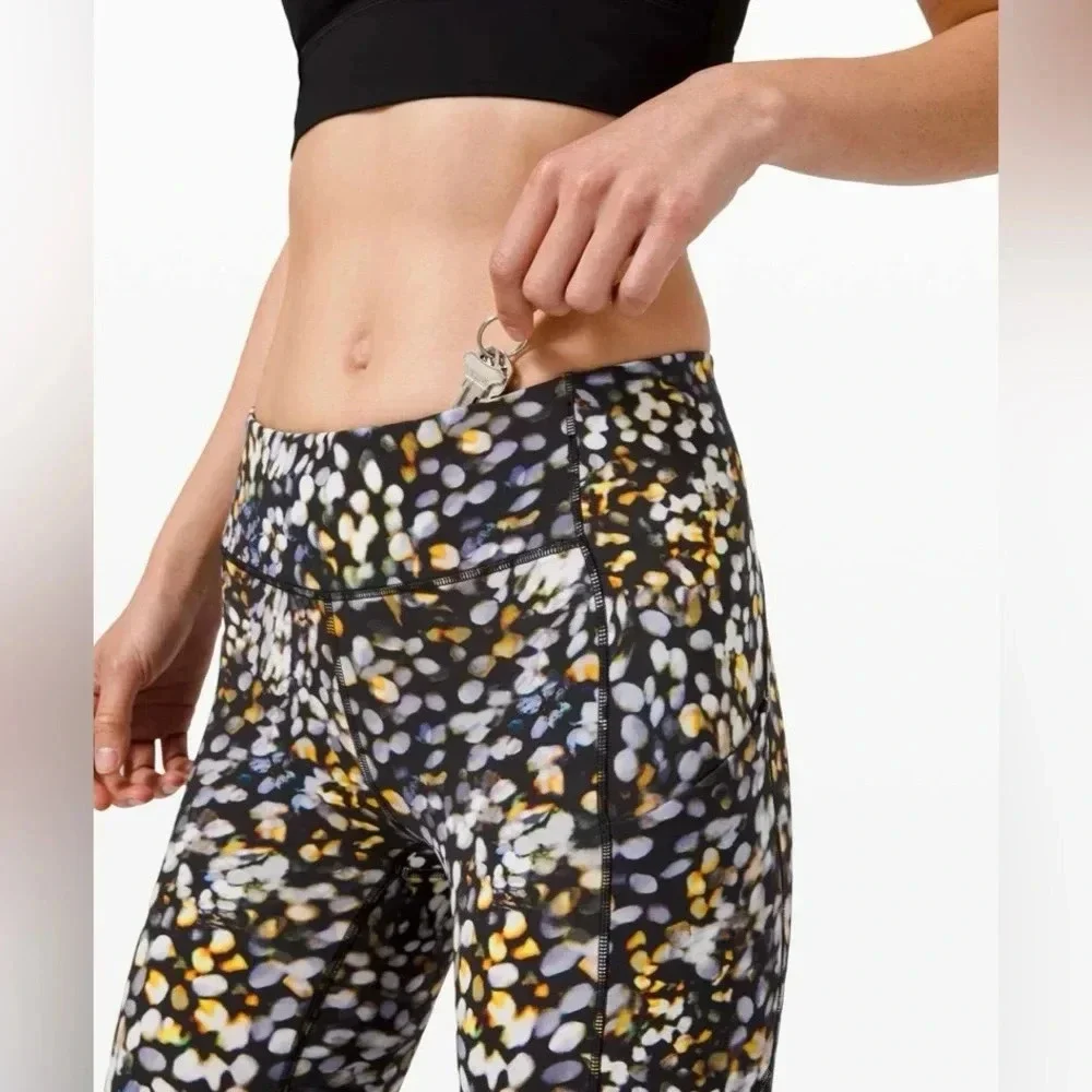 Lululemon Speed Up Tight 28
